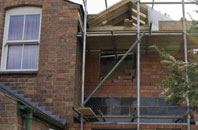 free Chew Moor home extension quotes