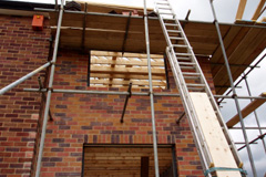 house extensions Chew Moor